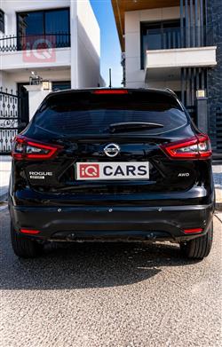 نيسان روج سبورت